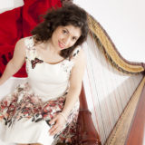 Arpista Carla Studio